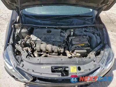Zdjęcie 11 z 14 samochodu: 2018 NISSAN SENTRA S VIN:3N1AB7AP7JY238151 - miniatura
