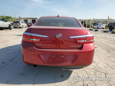 Zdjęcie 6 z 14 samochodu: 2014 BUICK VERANO VIN:1G4PP5SK5E4103898 - miniatura