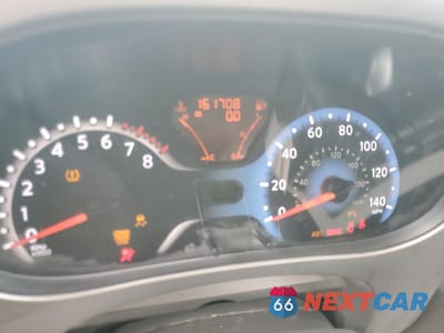 Zdjęcie 9 z 15 samochodu: 2011 NISSAN CUBE BASE VIN:JN8AZ2KR4BT200922 - miniatura