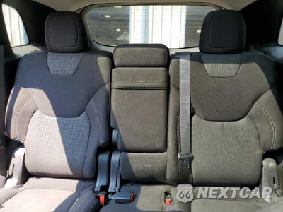 Zdjęcie 10 z 13 samochodu: 2015 JEEP CHEROKEE LATITUDE VIN:1C4PJMCS5FW764349 - miniatura