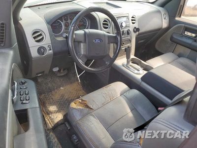 Zdjęcie 12 z 21 samochodu: 2004 FORD F150 VIN:1FTPX04584KB82315 - miniatura
