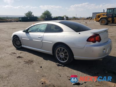 Drugie zdjęcie samochodu z przodu: 2003 DODGE STRATUS SE VIN:4B3AG42G13E100004 - miniatura