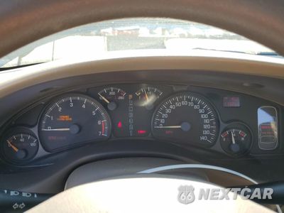 Zdjęcie 9 z 12 samochodu: 2001 PONTIAC BONNEVILLE SE VIN:1G2HX54K614192725 - miniatura