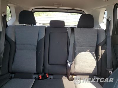 Zdjęcie 10 z 13 samochodu: 2023 NISSAN ROGUE SV VIN:5N1BT3BB6PC881372 - miniatura