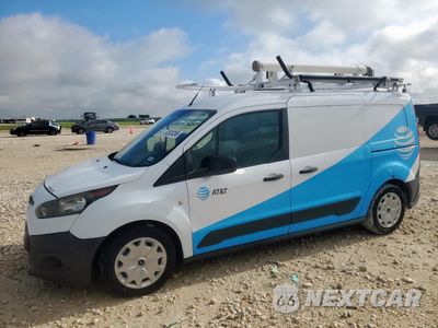 Piąte zdjęcie samochodu w środku: 2016 FORD TRANSIT CONNECT XL VIN:NM0LS7E76G1235686 - miniatura
