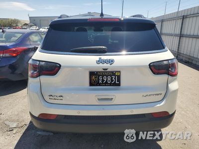 Zdjęcie 6 z 14 samochodu: 2021 JEEP COMPASS LIMITED VIN:3C4NJDCB6MT516279 - miniatura