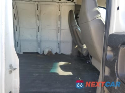 Zdjęcie 11 z 15 samochodu: 2009 GMC SAVANA G2500 VIN:1GTGG25C391148370 - miniatura