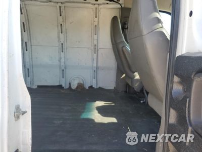 Zdjęcie 11 z 15 samochodu: 2009 GMC SAVANA G2500 VIN:1GTGG25C391148370 - miniatura