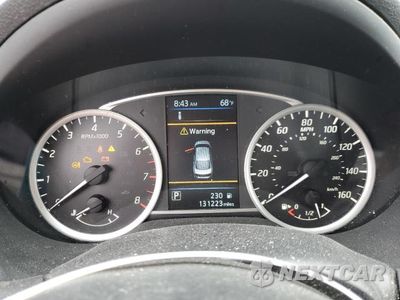 Zdjęcie 9 z 13 samochodu: 2019 NISSAN SENTRA S VIN:3N1AB7APXKY377272 - miniatura