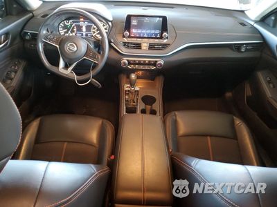 Zdjęcie 8 z 13 samochodu: 2022 NISSAN ALTIMA SR VIN:1N4BL4CV8NN336392 - miniatura