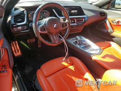 Zdjęcie 8 z 16 samochodu: 2021 BMW Z4 SDRIVE30I VIN:WBAHF3C05MWX36169 - miniatura