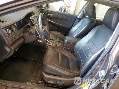 Zdjęcie 7 z 14 samochodu: 2015 TOYOTA CAMRY XSE VIN:4T1BK1FK8FU560654 - miniatura