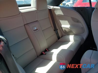 Zdjęcie 10 z 12 samochodu: 2010 VOLKSWAGEN EOS TURBO VIN:WVWBA7AH6AV011284 - miniatura