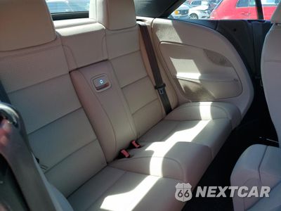 Zdjęcie 10 z 12 samochodu: 2010 VOLKSWAGEN EOS TURBO VIN:WVWBA7AH6AV011284 - miniatura