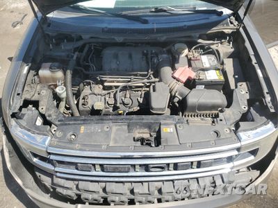 Zdjęcie 11 z 12 samochodu: 2013 FORD FLEX SE VIN:2FMGK5B83DBD16940 - miniatura