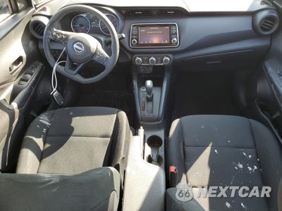Zdjęcie 8 z 15 samochodu: 2024 NISSAN KICKS S VIN:3N1CP5BV3RL584220 - miniatura
