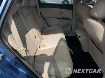 Zdjęcie 10 z 14 samochodu: 2009 TOYOTA VENZA VIN:4T3ZE11A69U016234 - miniatura
