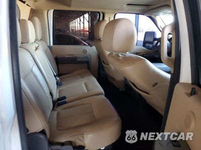 Zdjęcie 10 z 14 samochodu: 2015 FORD F250 SUPER DUTY VIN:1FT7W2BT2FEA87797 - miniatura