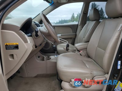 Zdjęcie 7 z 13 samochodu: 2006 KIA NEW SPORTAGE VIN:KNDJF723167266808 - miniatura