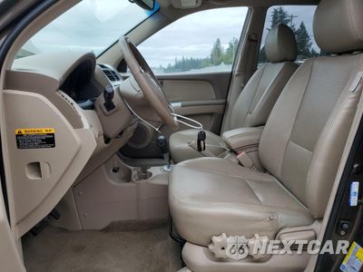 Zdjęcie 7 z 13 samochodu: 2006 KIA NEW SPORTAGE VIN:KNDJF723167266808 - miniatura