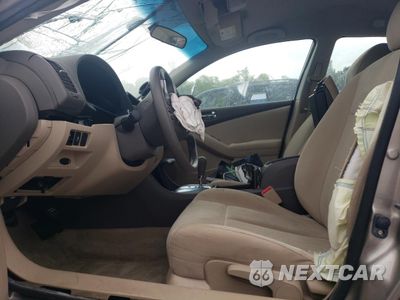 Zdjęcie 7 z 13 samochodu: 2012 NISSAN ALTIMA BASE VIN:1N4AL2AP3CC192655 - miniatura