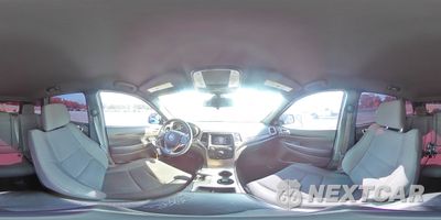 Zdjęcie 15 z 15 samochodu: 2014 JEEP GRAND CHEROKEE LAREDO VIN:1C4RJFAG1EC505845 - miniatura
