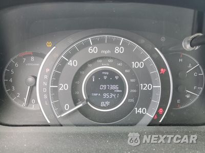 Zdjęcie 9 z 15 samochodu: 2016 HONDA CR-V EXL VIN:2HKRM3H72GH509986 - miniatura