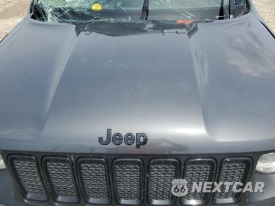 Zdjęcie 12 z 14 samochodu: 2023 JEEP RENEGADE ALTITUDE VIN:ZACNJDE14PPP20432 - miniatura