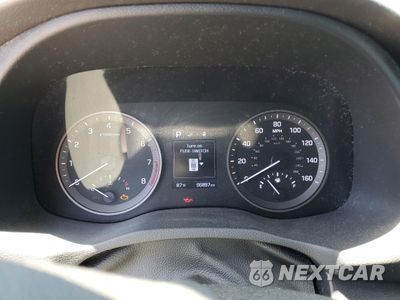 Zdjęcie 9 z 15 samochodu: 2017 HYUNDAI TUCSON SE VIN:KM8J23A48HU530931 - miniatura