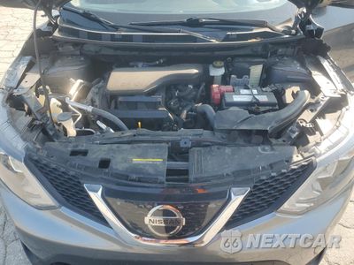 Zdjęcie 12 z 16 samochodu: 2018 NISSAN ROGUE SPORT S VIN:JN1BJ1CR4JW291710 - miniatura