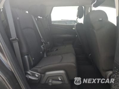 Zdjęcie 11 z 13 samochodu: 2016 DODGE JOURNEY SE VIN:3C4PDCAB1GT119743 - miniatura