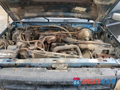 Zdjęcie 11 z 14 samochodu: 1992 FORD F150 VIN:1FTCF15Y1NKA53916 - miniatura