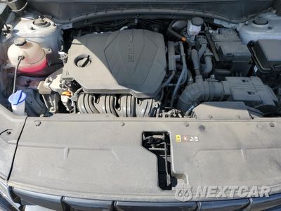 Zdjęcie 11 z 16 samochodu: 2022 HYUNDAI TUCSON SEL VIN:5NMJFCAE5NH124321 - miniatura