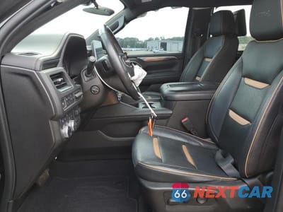 Zdjęcie 7 z 13 samochodu: 2021 GMC YUKON AT4 VIN:1GKS2CKD8MR169810 - miniatura