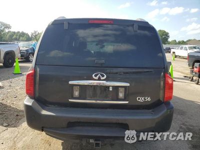 Zdjęcie 6 z 13 samochodu: 2008 INFINITI QX50 VIN:5N3AA08C38N911554 - miniatura