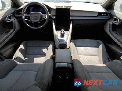 Zdjęcie 8 z 12 samochodu: 2023 POLESTAR 2 VIN:YSMEG3KA6PL155173 - miniatura