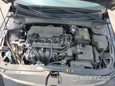 Zdjęcie 11 z 13 samochodu: 2024 HYUNDAI ELANTRA LIMITED VIN:KMHLP4DG0RU794149 - miniatura