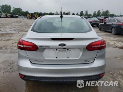 Zdjęcie 6 z 14 samochodu: 2015 FORD FOCUS SE VIN:1FADP3F26FL357140 - miniatura