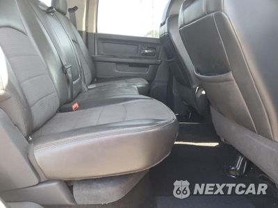 Zdjęcie 10 z 14 samochodu: 2009 DODGE RAM 1500 VIN:1D3HV13T49S785681 - miniatura