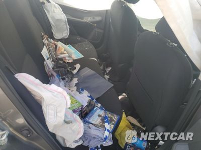 Zdjęcie 10 z 13 samochodu: 2024 NISSAN SENTRA SV VIN:3N1AB8CV2RY233808 - miniatura
