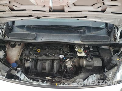 Zdjęcie 12 z 13 samochodu: 2015 FORD TRANSIT CONNECT XL VIN:NM0LS7E73F1182122 - miniatura