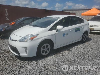2013 TOYOTA PRIUS JTDKN3DU2D1626755 - główne zdjęcie licytacji z USA - miniatura