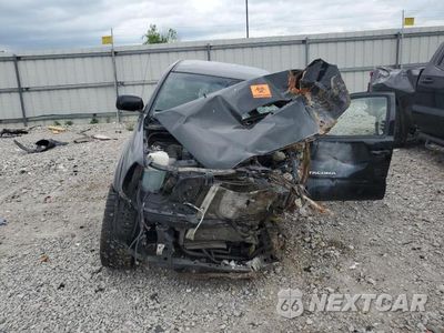 Piąte zdjęcie samochodu w środku: 2006 TOYOTA TACOMA ACCESS CAB VIN:5TEUU42N56Z205909 - miniatura