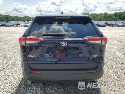 Zdjęcie 6 z 15 samochodu: 2024 TOYOTA RAV4 XLE VIN:2T3W1RFV2RW362435 - miniatura