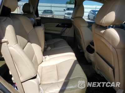 Zdjęcie 11 z 13 samochodu: 2008 ACURA MDX VIN:2HNYD282X8H534486 - miniatura