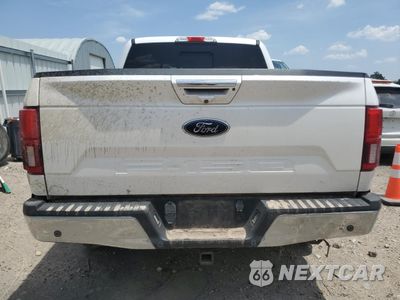 Zdjęcie 6 z 12 samochodu: 2019 FORD F150 SUPERCREW VIN:1FTEW1C52KKC94963 - miniatura