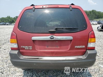 Zdjęcie 6 z 15 samochodu: 2003 MAZDA TRIBUTE ES VIN:4F2CZ061X3KM16343 - miniatura
