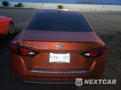 Zdjęcie 6 z 12 samochodu: 2020 NISSAN ALTIMA SR VIN:1N4BL4CVXLC191949 - miniatura