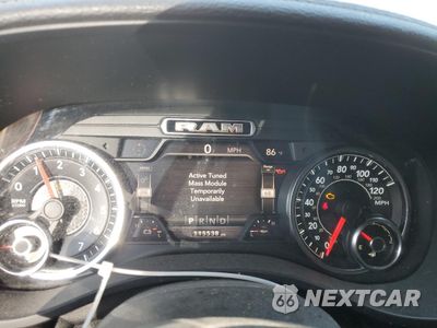 Zdjęcie 9 z 14 samochodu: 2019 RAM 1500 LARAMIE VIN:1C6RREDT6KN792988 - miniatura