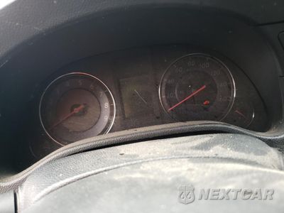Zdjęcie 9 z 12 samochodu: 2008 INFINITI G37 BASE VIN:JNKCV64E88M109803 - miniatura